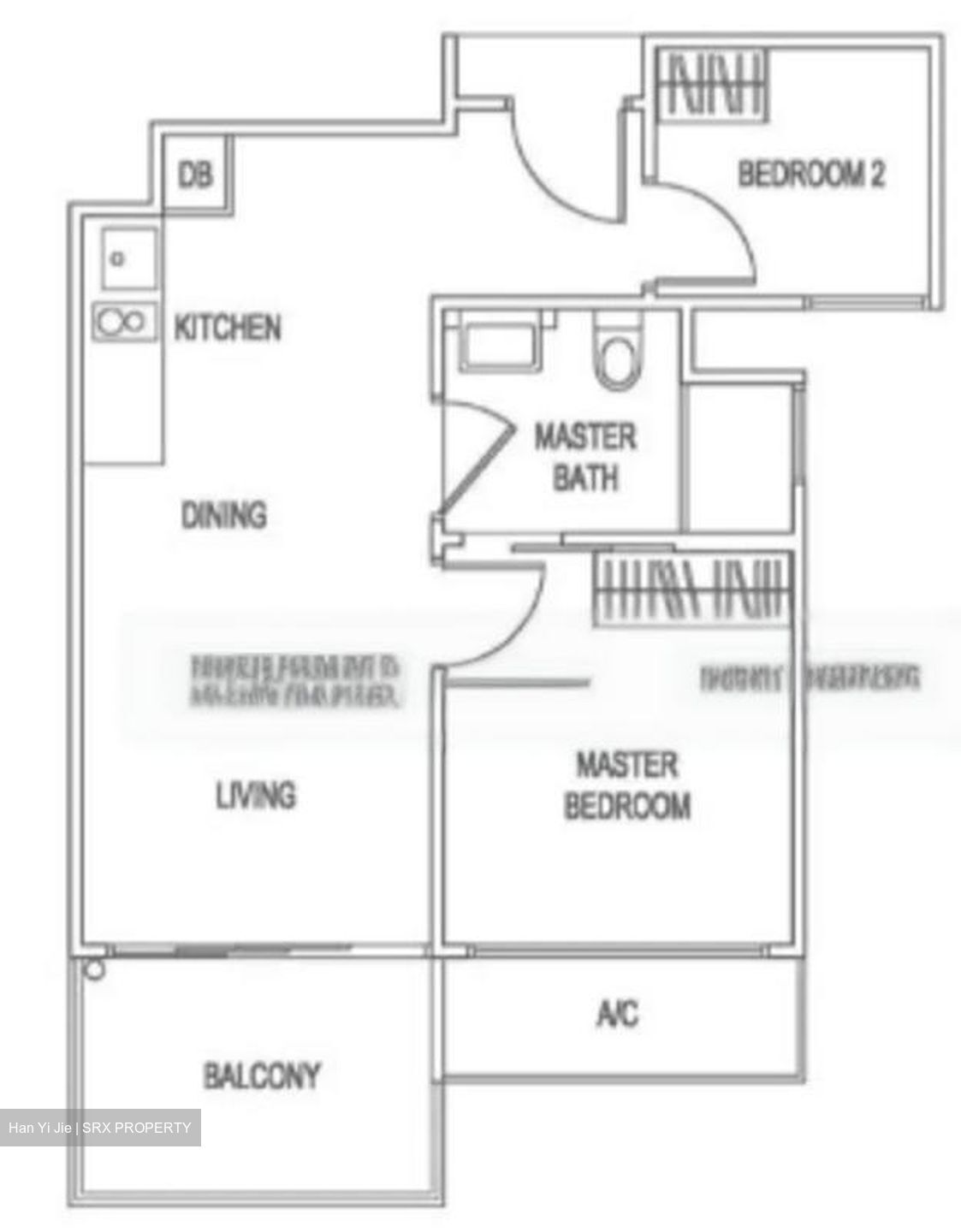 Jade Residences (D19), Apartment #576266631